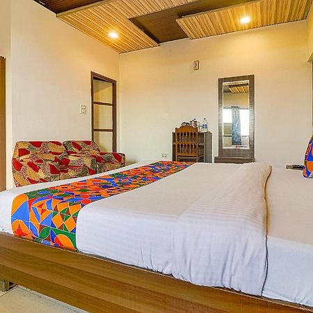 Fabhotel Star Metro Inn Amritsar Zewnętrze zdjęcie