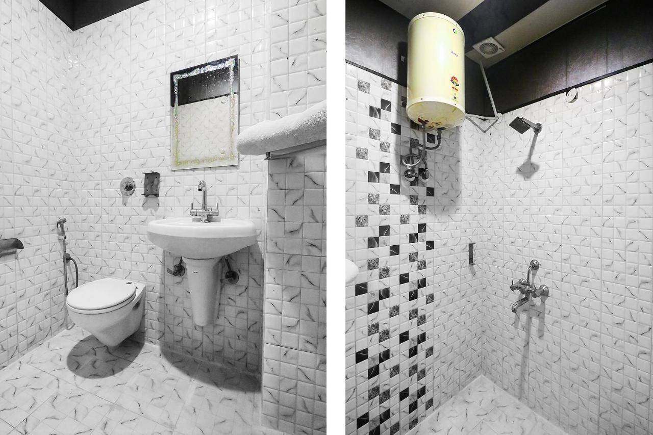 Fabhotel Star Metro Inn Amritsar Zewnętrze zdjęcie