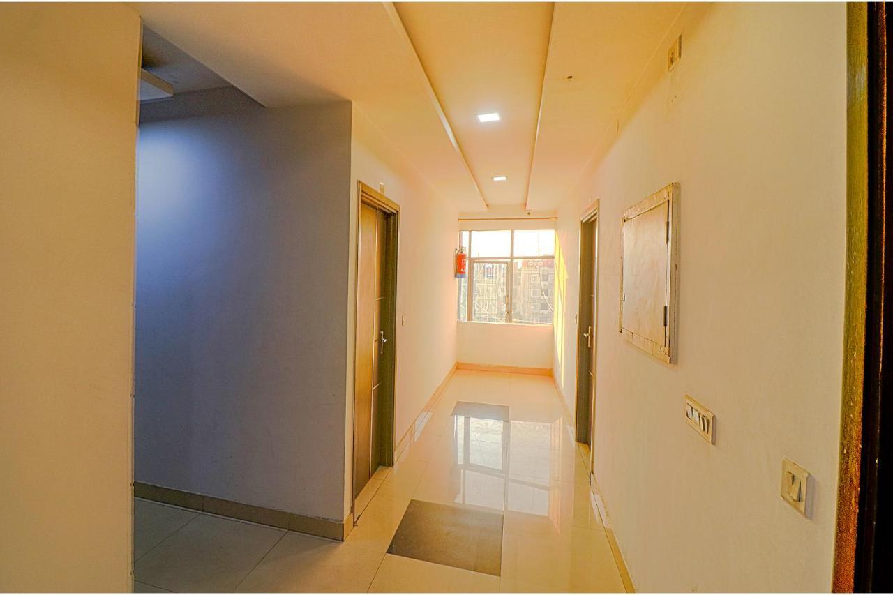 Fabhotel Star Metro Inn Amritsar Zewnętrze zdjęcie