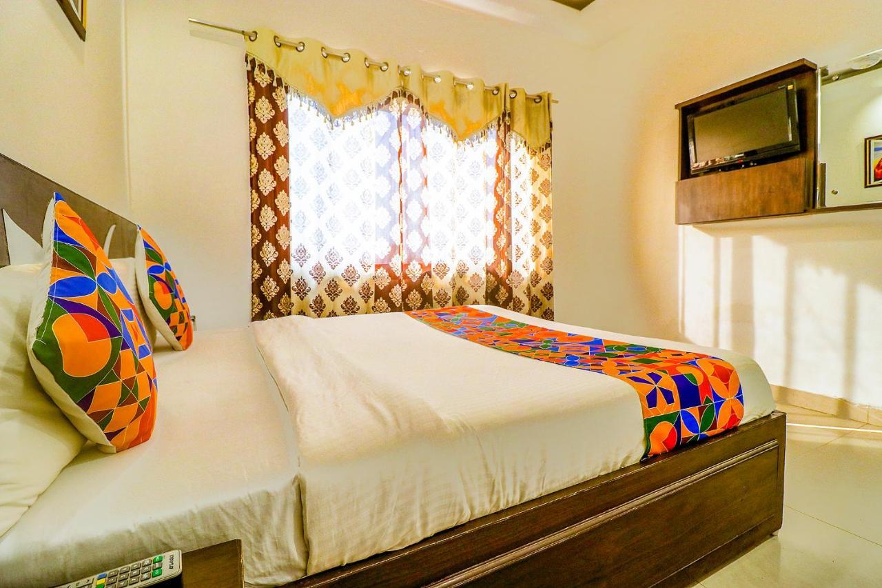 Fabhotel Star Metro Inn Amritsar Zewnętrze zdjęcie