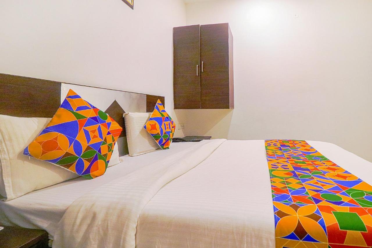 Fabhotel Star Metro Inn Amritsar Zewnętrze zdjęcie