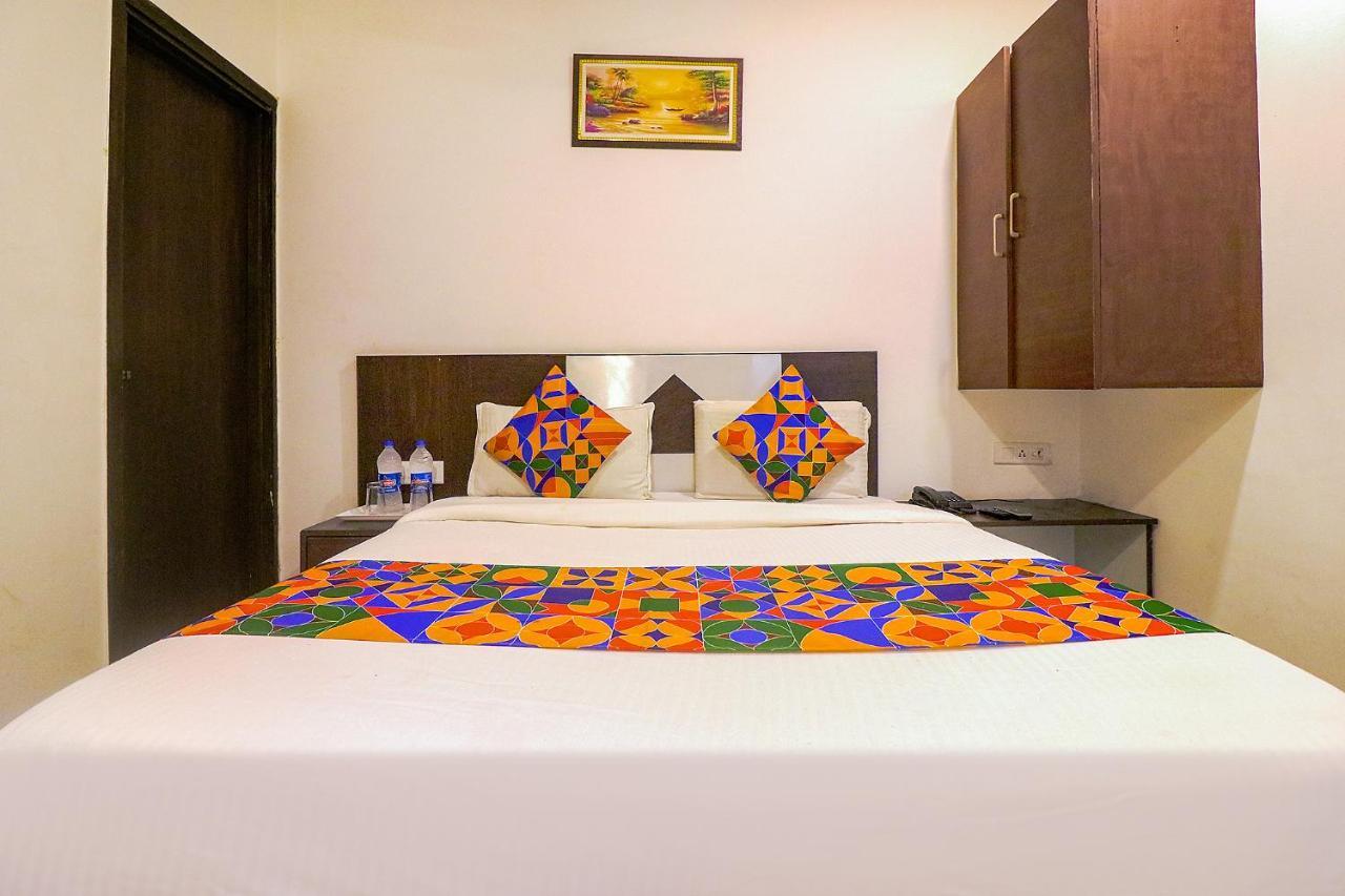 Fabhotel Star Metro Inn Amritsar Zewnętrze zdjęcie
