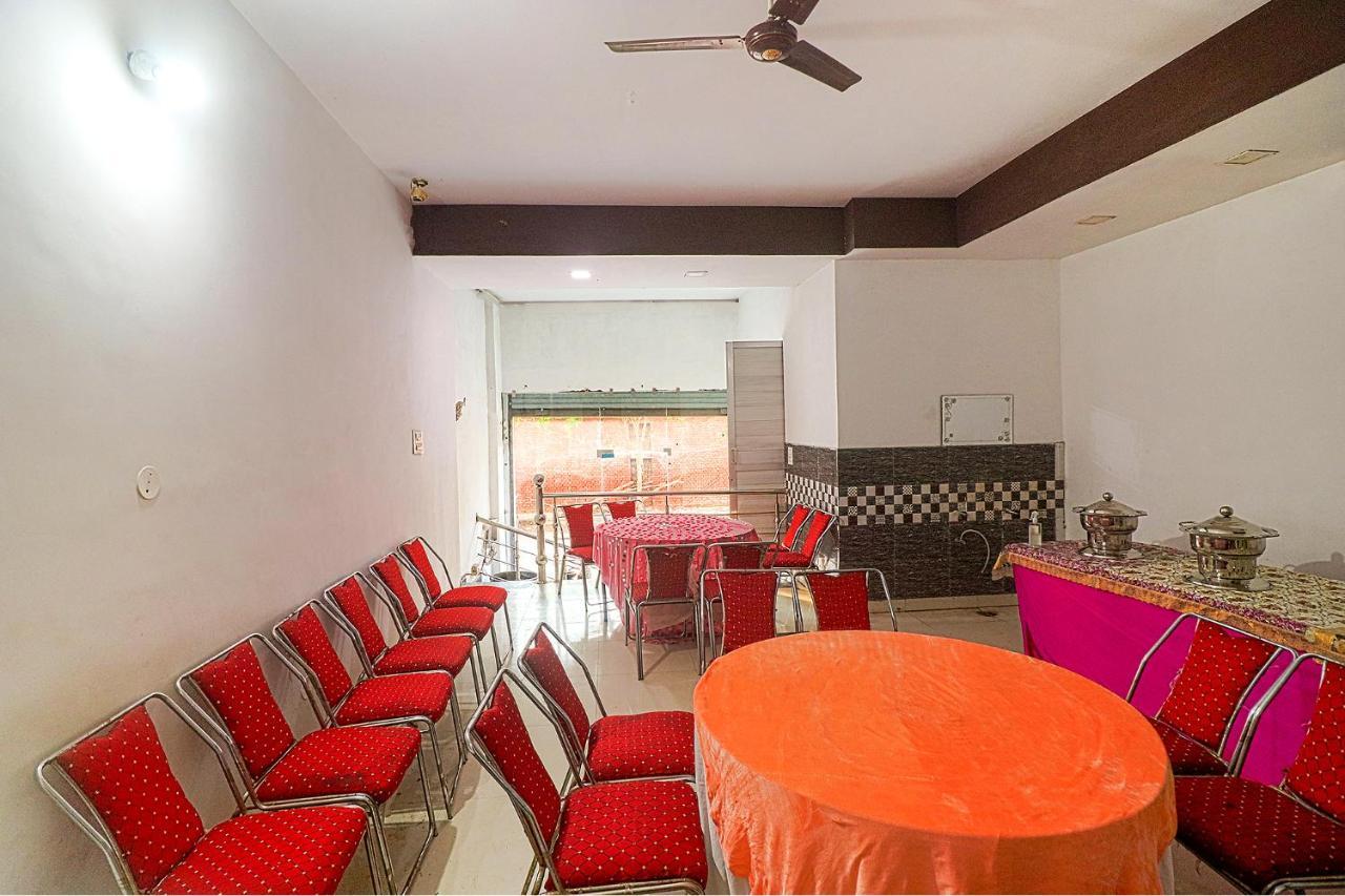 Fabhotel Star Metro Inn Amritsar Zewnętrze zdjęcie