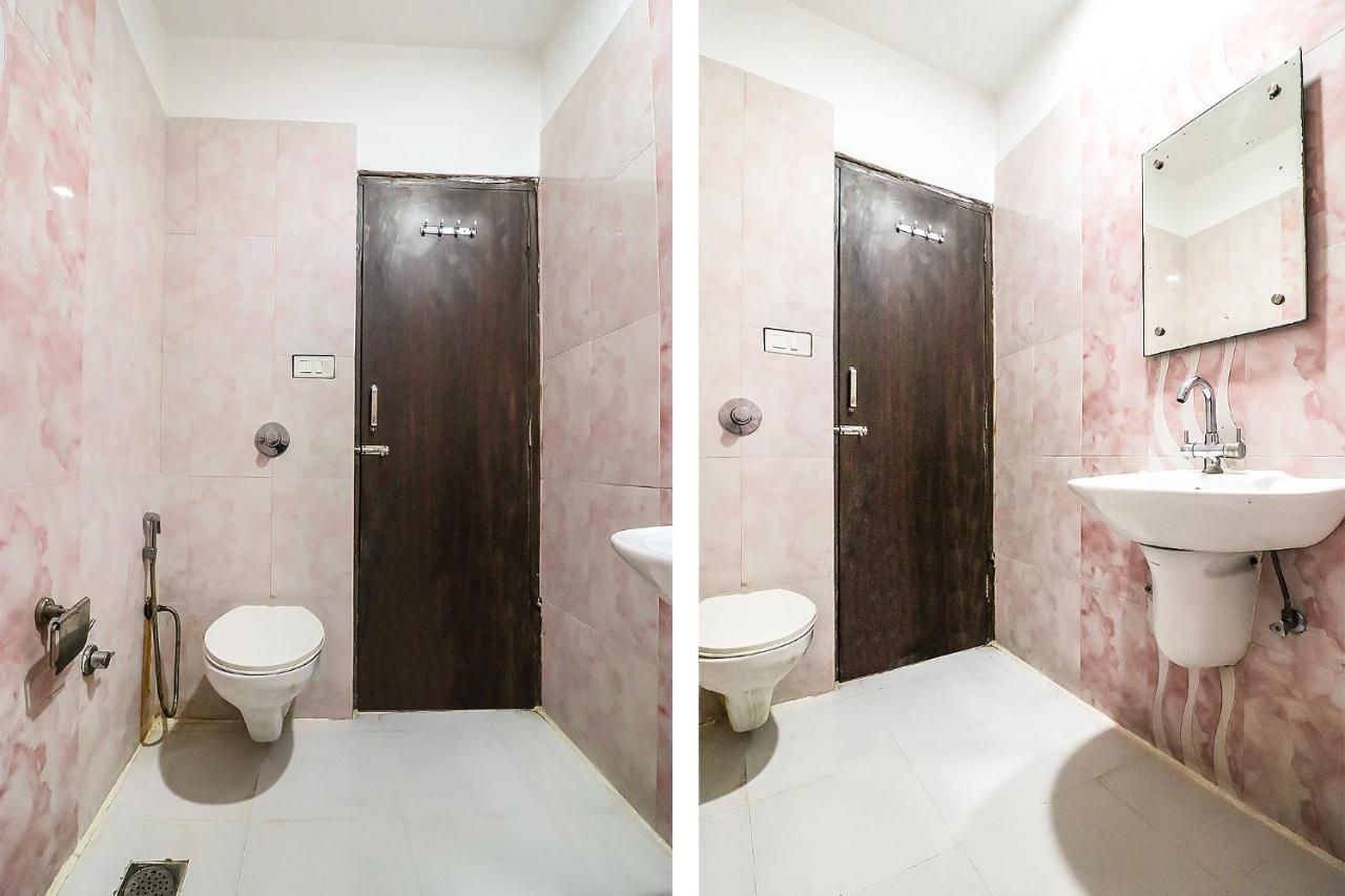 Fabhotel Star Metro Inn Amritsar Zewnętrze zdjęcie