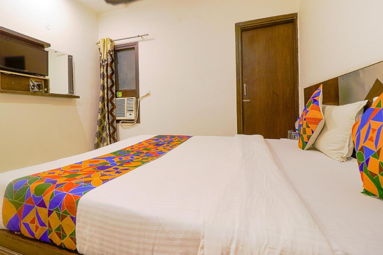 Fabhotel Star Metro Inn Amritsar Zewnętrze zdjęcie