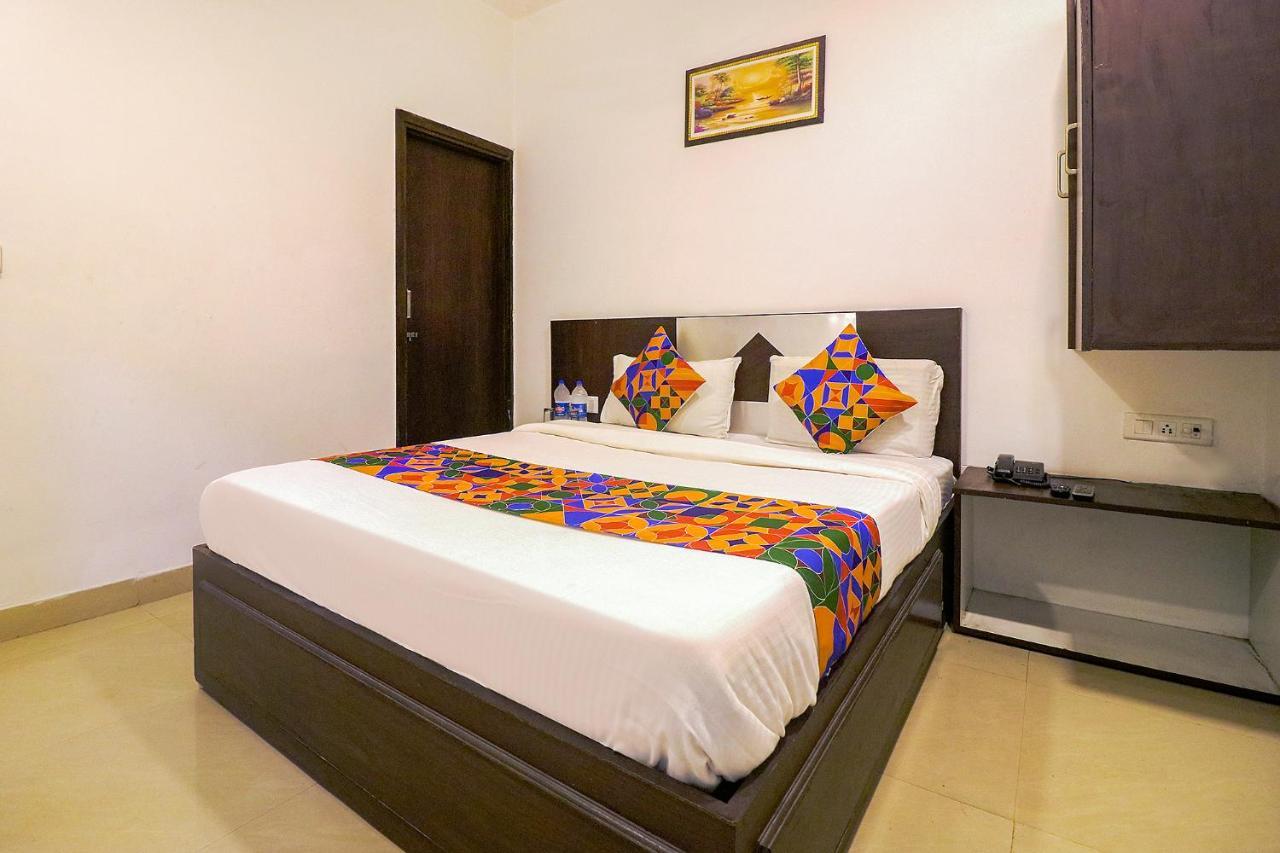 Fabhotel Star Metro Inn Amritsar Zewnętrze zdjęcie