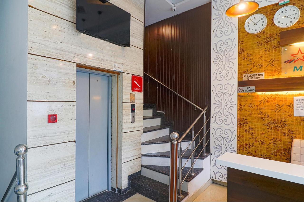 Fabhotel Star Metro Inn Amritsar Zewnętrze zdjęcie