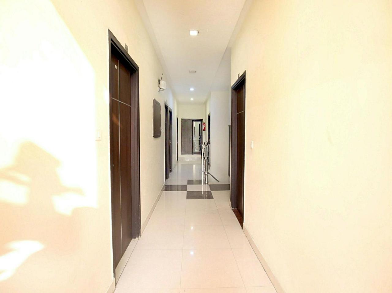 Fabhotel Star Metro Inn Amritsar Zewnętrze zdjęcie