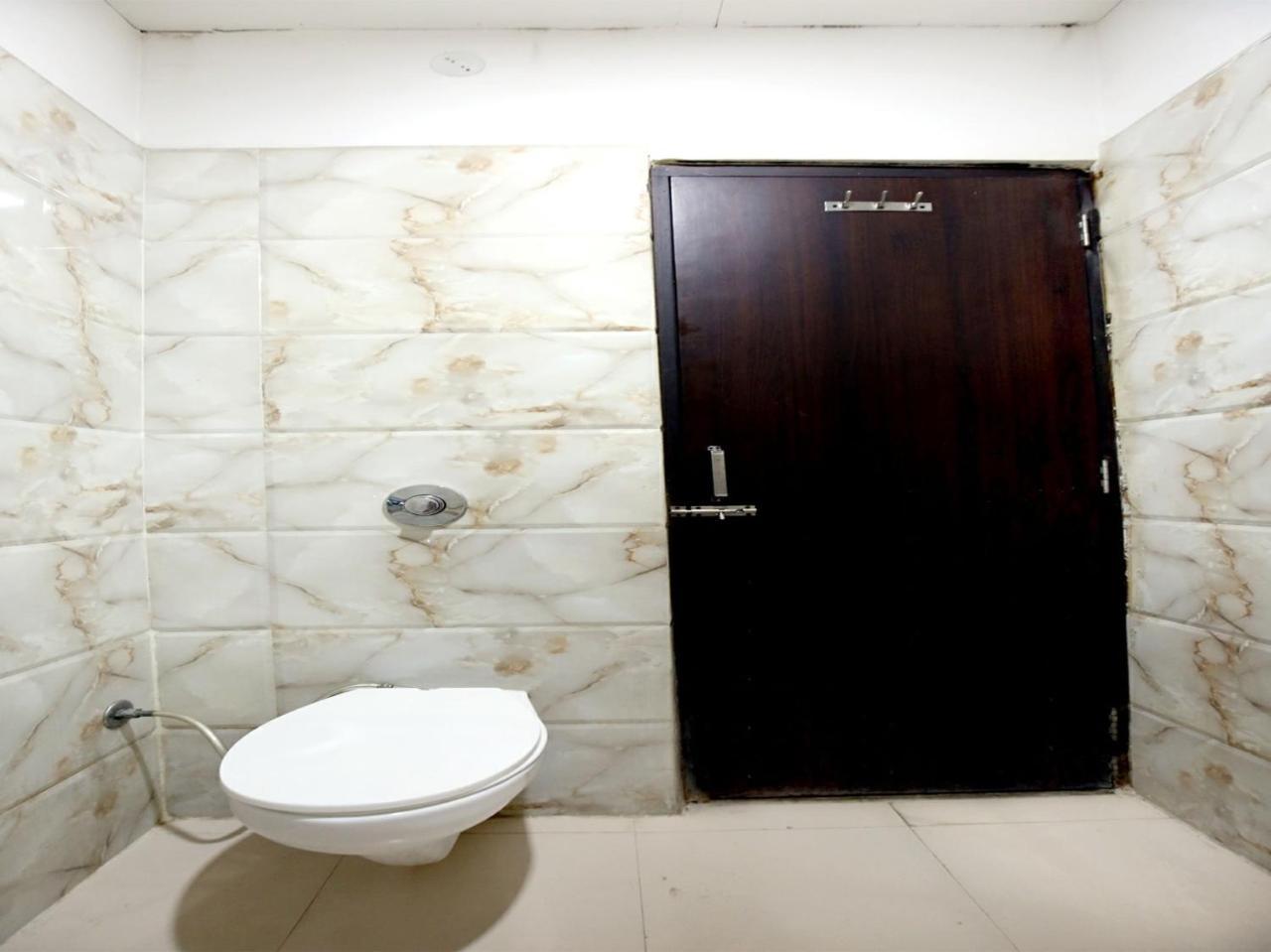 Fabhotel Star Metro Inn Amritsar Zewnętrze zdjęcie