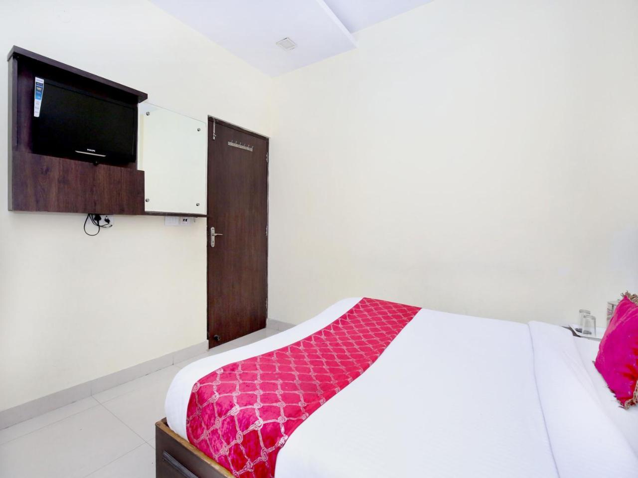 Fabhotel Star Metro Inn Amritsar Zewnętrze zdjęcie
