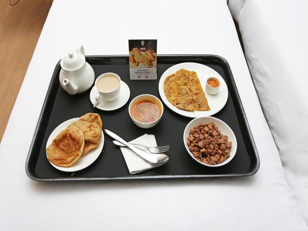 Fabhotel Star Metro Inn Amritsar Zewnętrze zdjęcie
