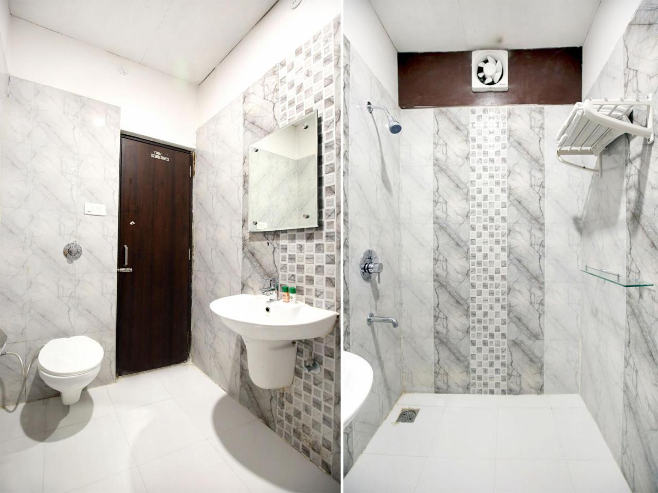 Fabhotel Star Metro Inn Amritsar Zewnętrze zdjęcie