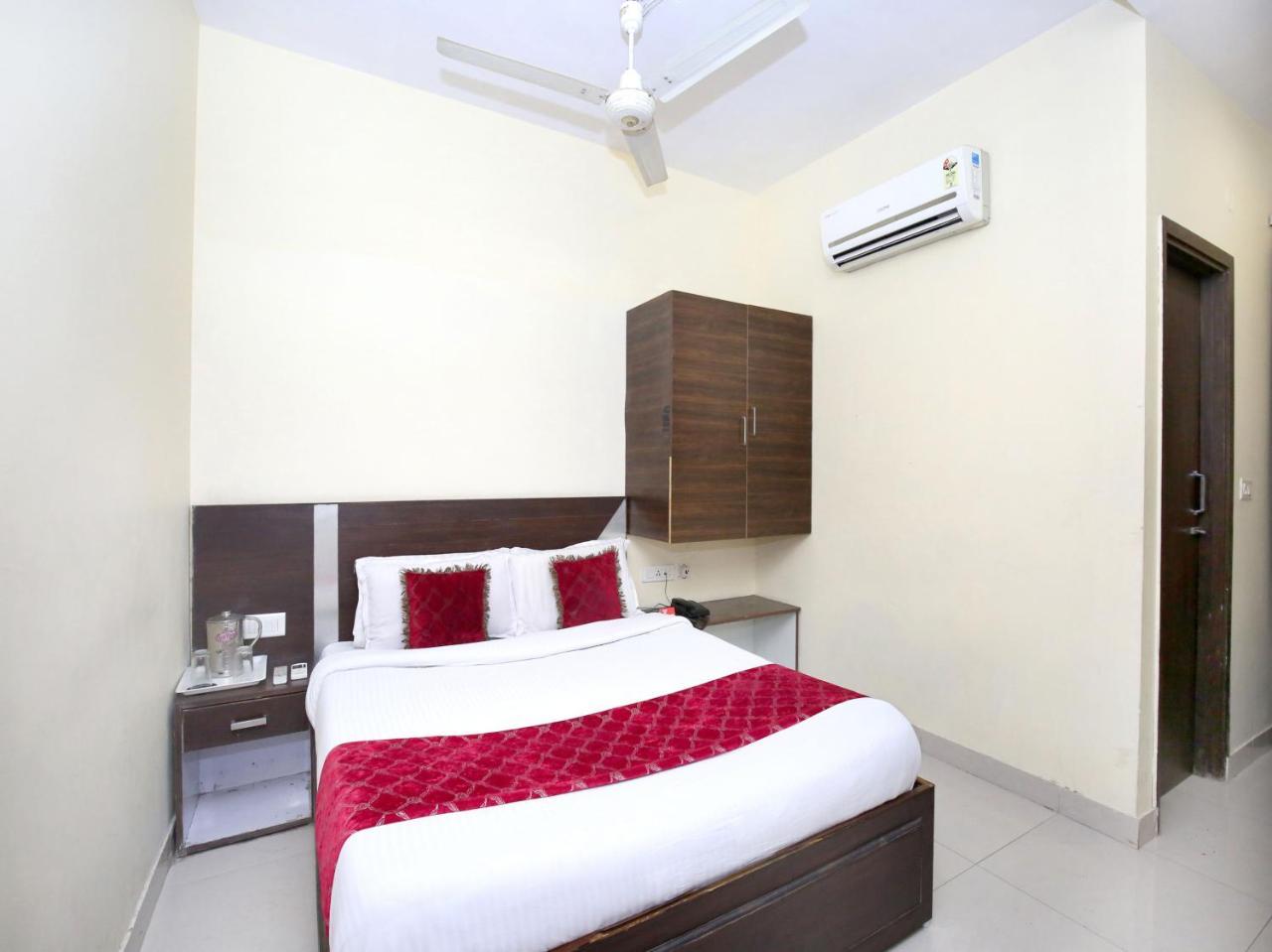 Fabhotel Star Metro Inn Amritsar Zewnętrze zdjęcie