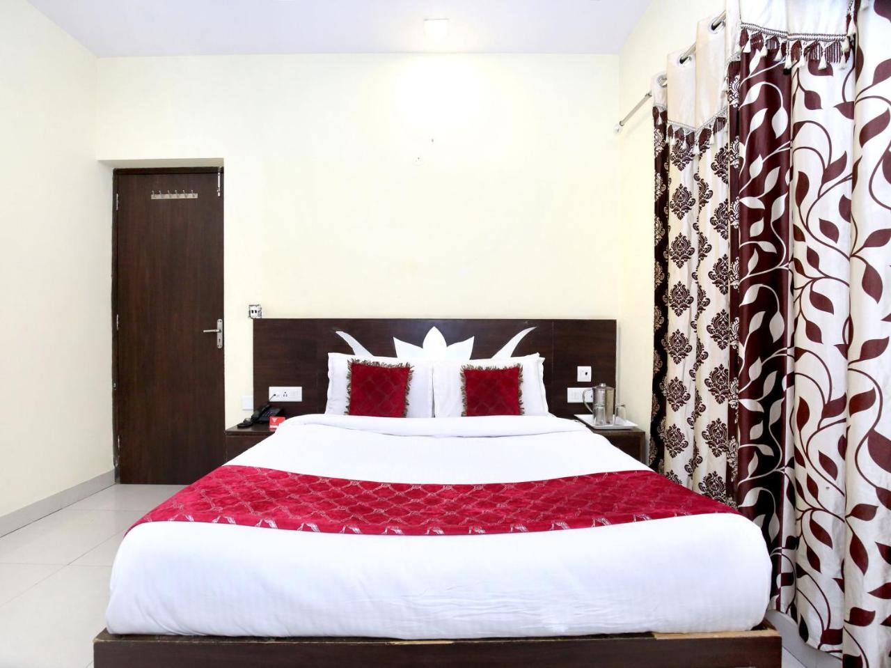 Fabhotel Star Metro Inn Amritsar Zewnętrze zdjęcie