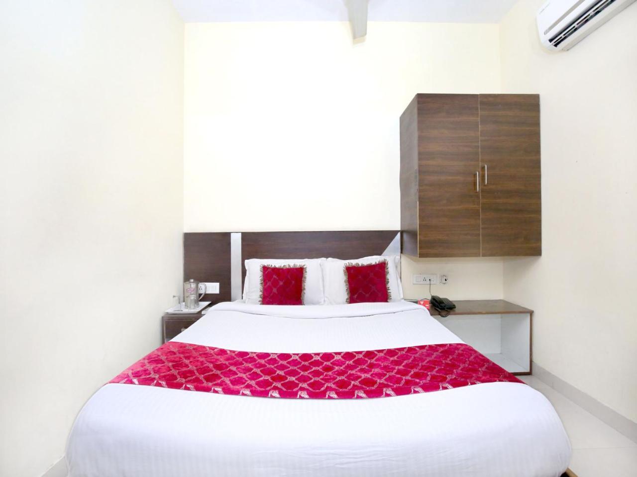 Fabhotel Star Metro Inn Amritsar Zewnętrze zdjęcie