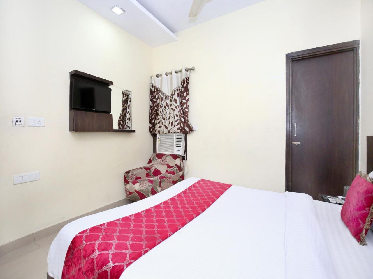 Fabhotel Star Metro Inn Amritsar Zewnętrze zdjęcie