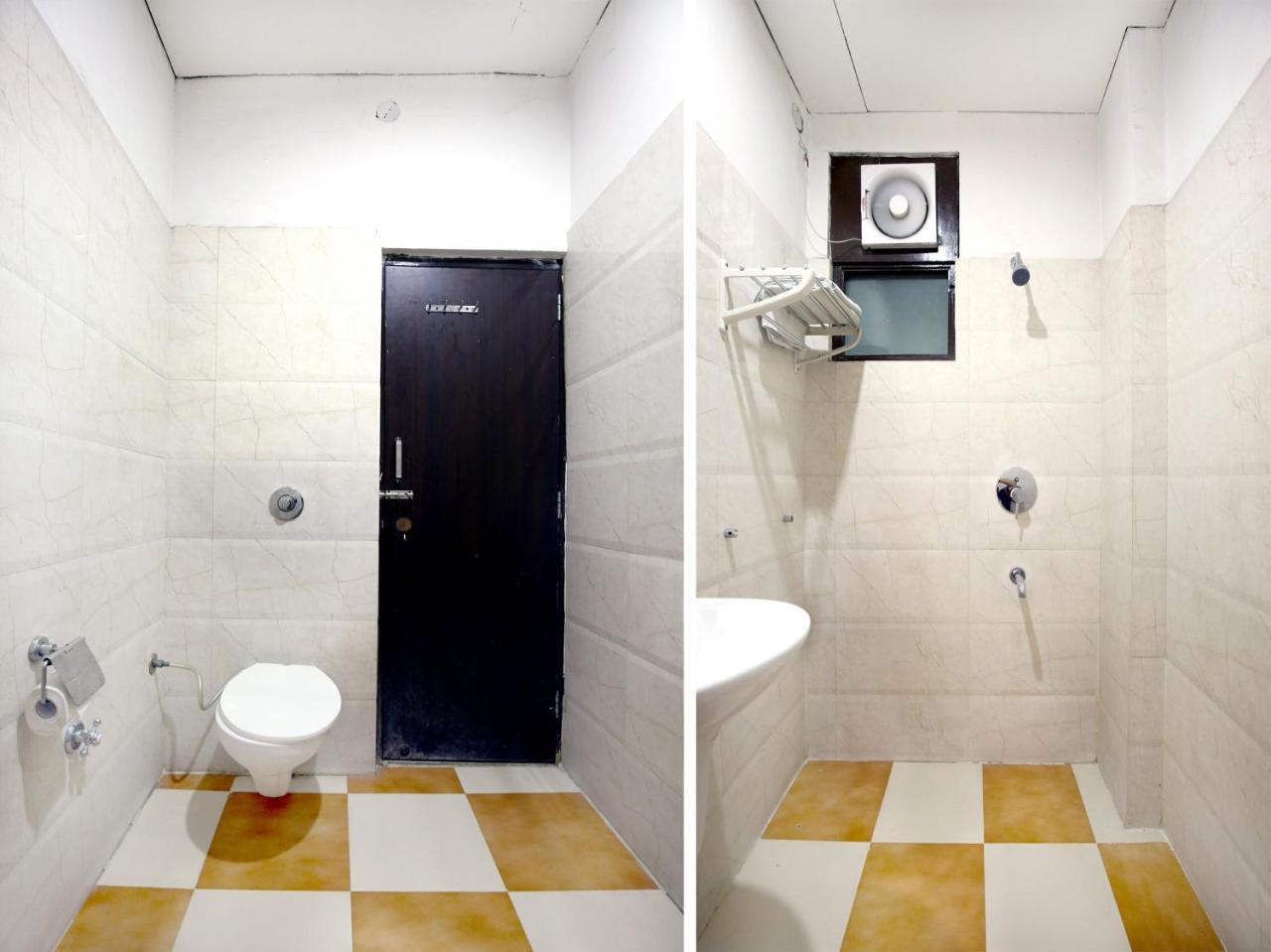 Fabhotel Star Metro Inn Amritsar Zewnętrze zdjęcie